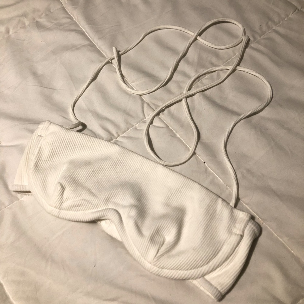 bandeau top